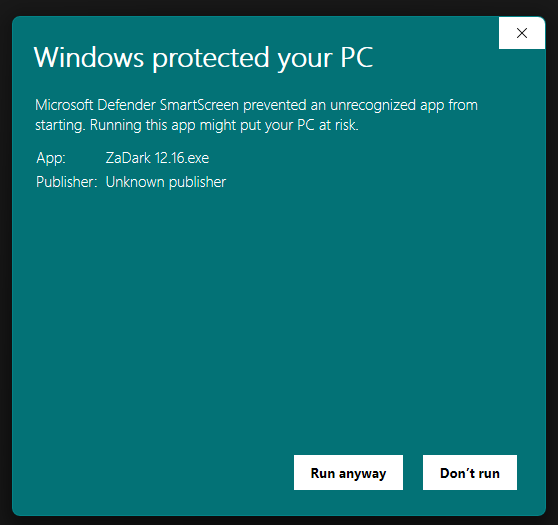 windows-protected-your-pc